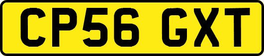 CP56GXT