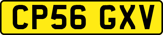 CP56GXV