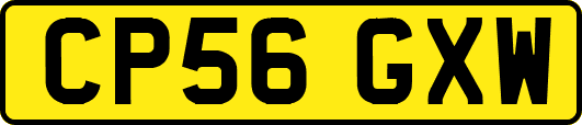 CP56GXW