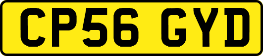 CP56GYD