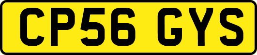 CP56GYS