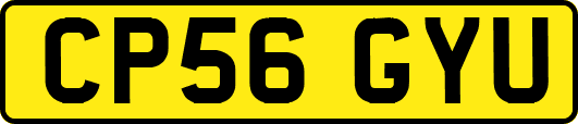 CP56GYU