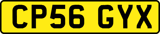 CP56GYX