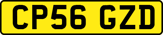CP56GZD