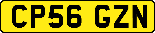 CP56GZN