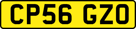 CP56GZO