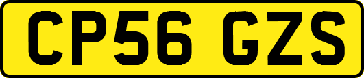 CP56GZS