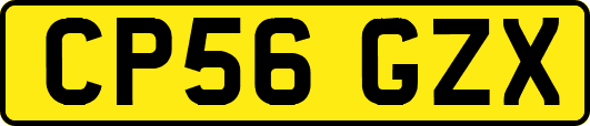 CP56GZX