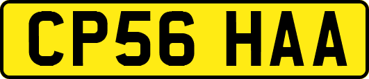 CP56HAA