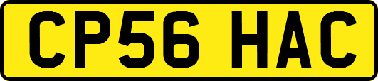 CP56HAC