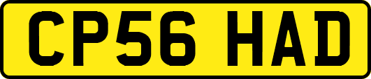 CP56HAD