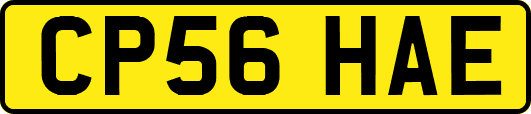 CP56HAE