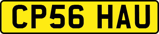 CP56HAU