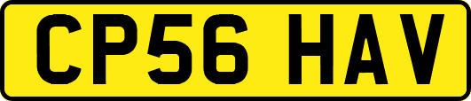CP56HAV