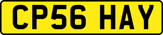 CP56HAY