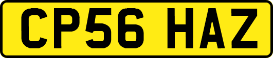 CP56HAZ