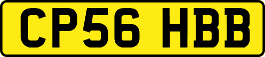 CP56HBB