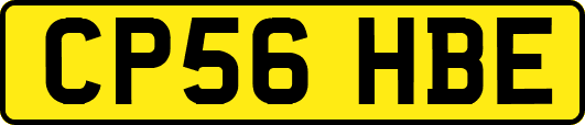 CP56HBE