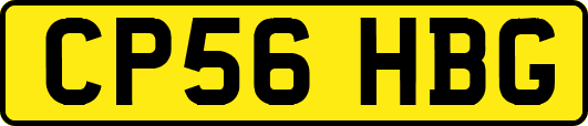 CP56HBG