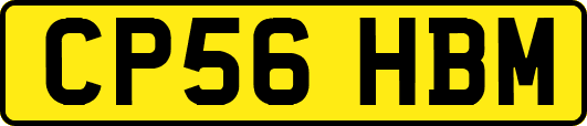 CP56HBM