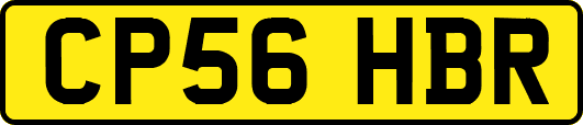 CP56HBR
