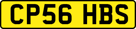 CP56HBS