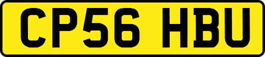 CP56HBU