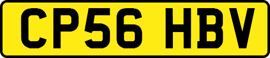 CP56HBV