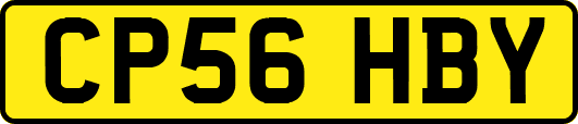 CP56HBY