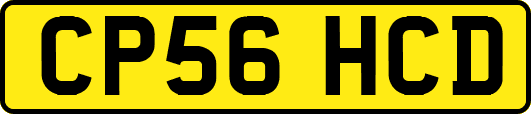 CP56HCD