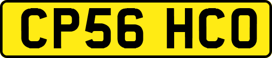 CP56HCO