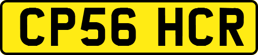 CP56HCR