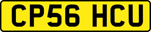 CP56HCU