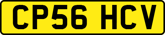 CP56HCV