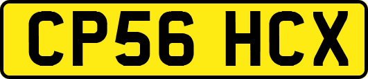CP56HCX