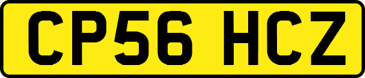 CP56HCZ