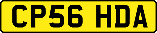 CP56HDA