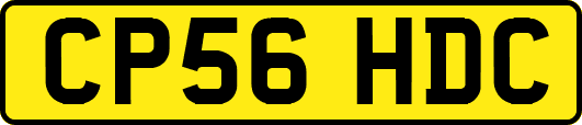 CP56HDC