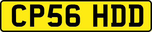 CP56HDD