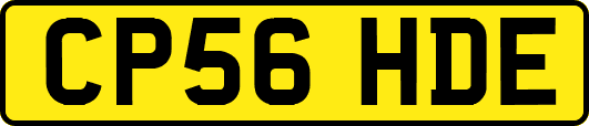 CP56HDE