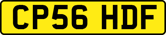 CP56HDF