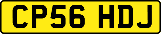CP56HDJ