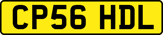 CP56HDL