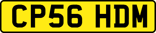 CP56HDM
