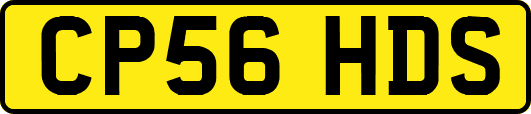 CP56HDS