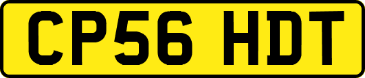 CP56HDT