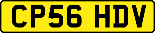 CP56HDV