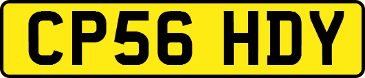 CP56HDY