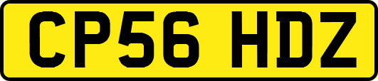 CP56HDZ