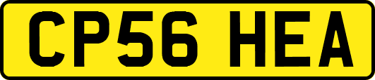 CP56HEA